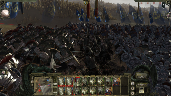 King Arthur II: The Role-Playing Wargame Steam - Click Image to Close